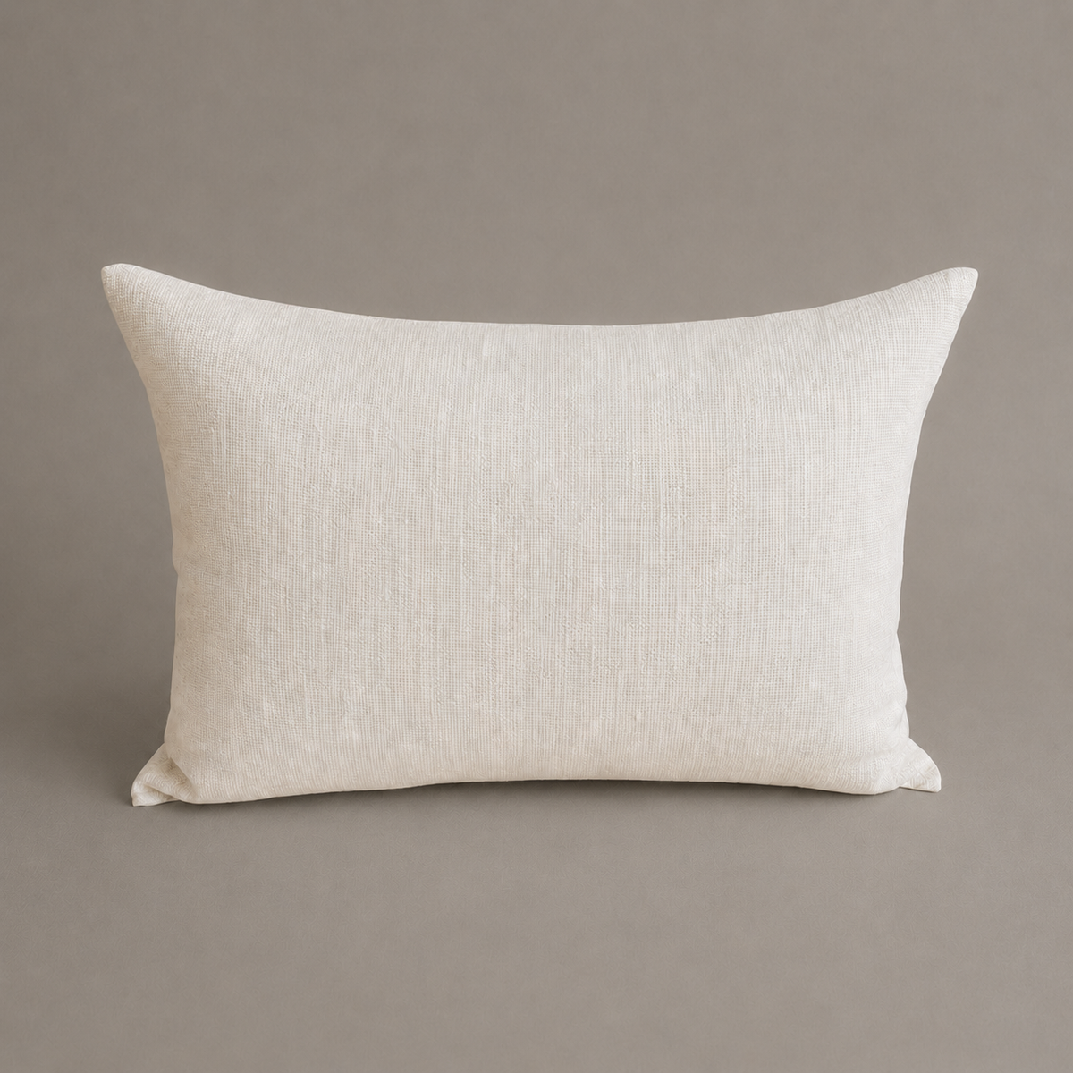 Woven Calm — Peace Silk & Hemp