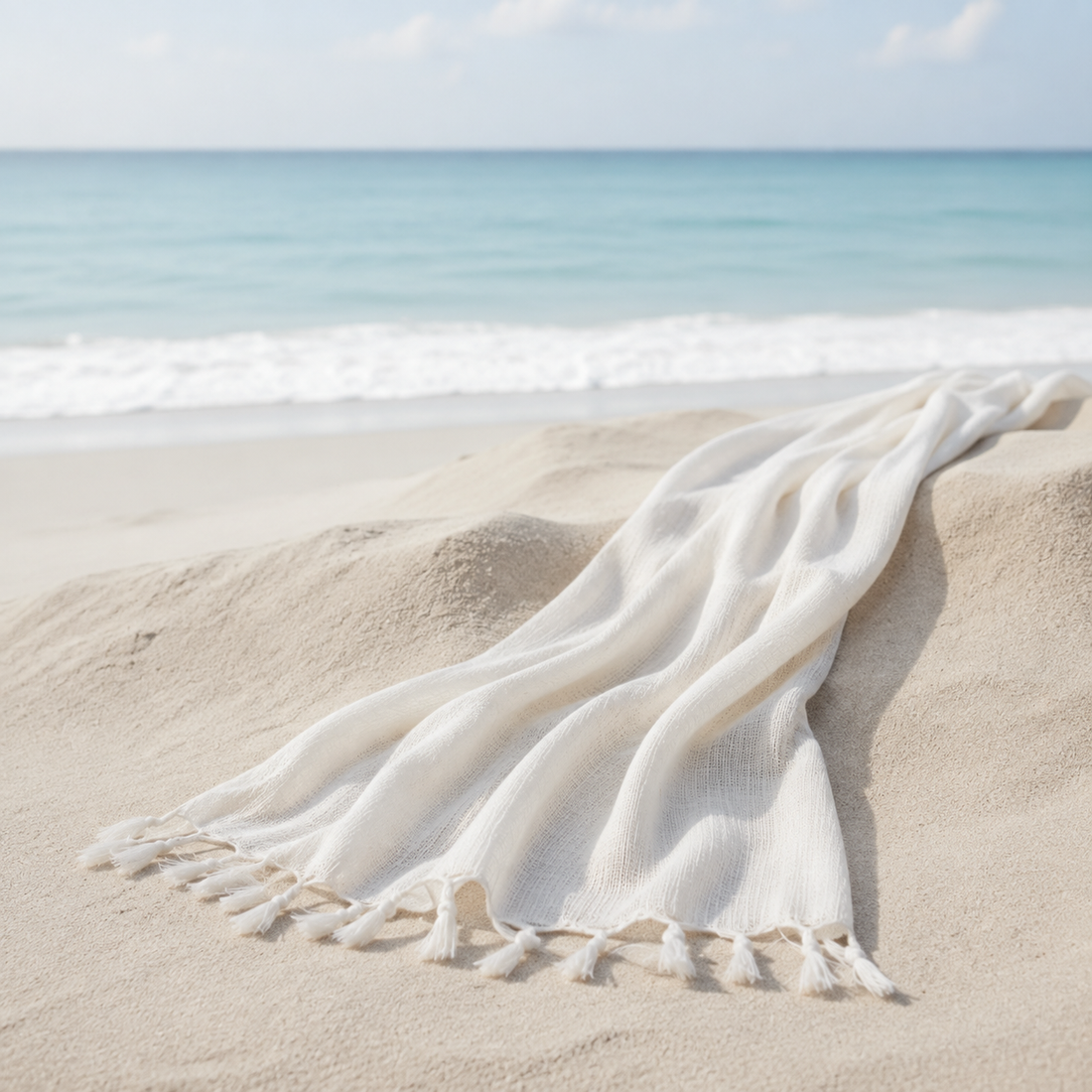 Natural Fabrics for a New Zealand Summer