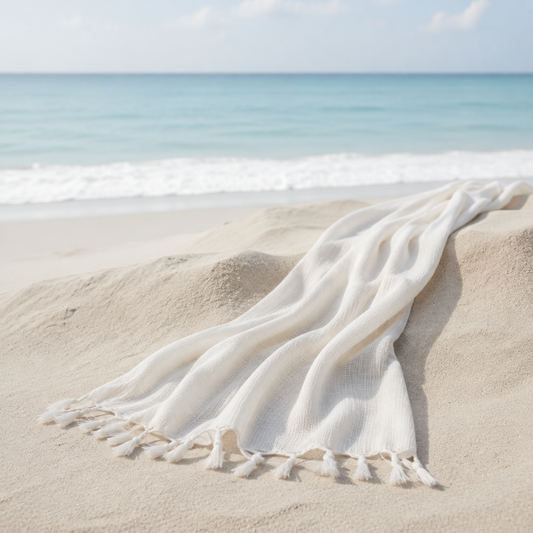 Natural Fabrics for a New Zealand Summer