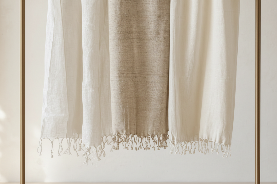 Peace Silk: A Different Approach to Silk