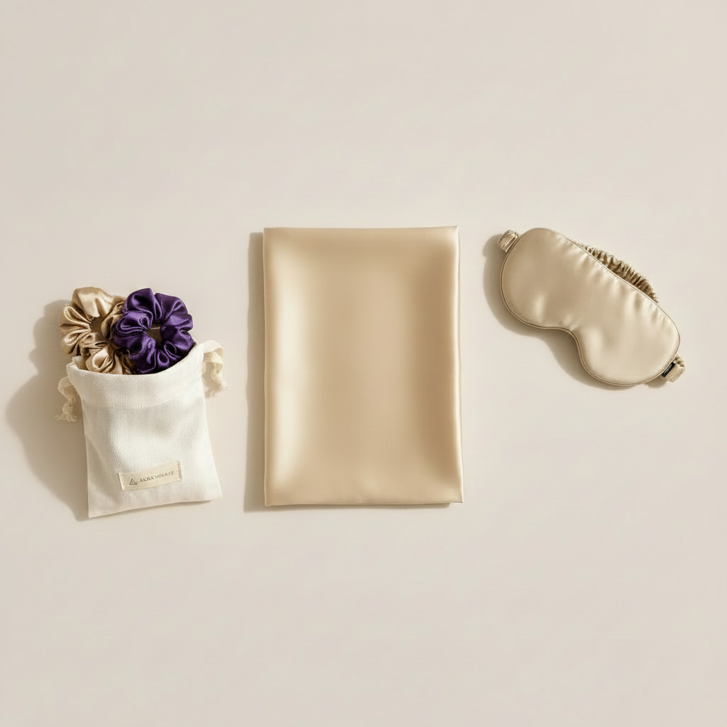 Alba Weave NZ Gift Set US UK