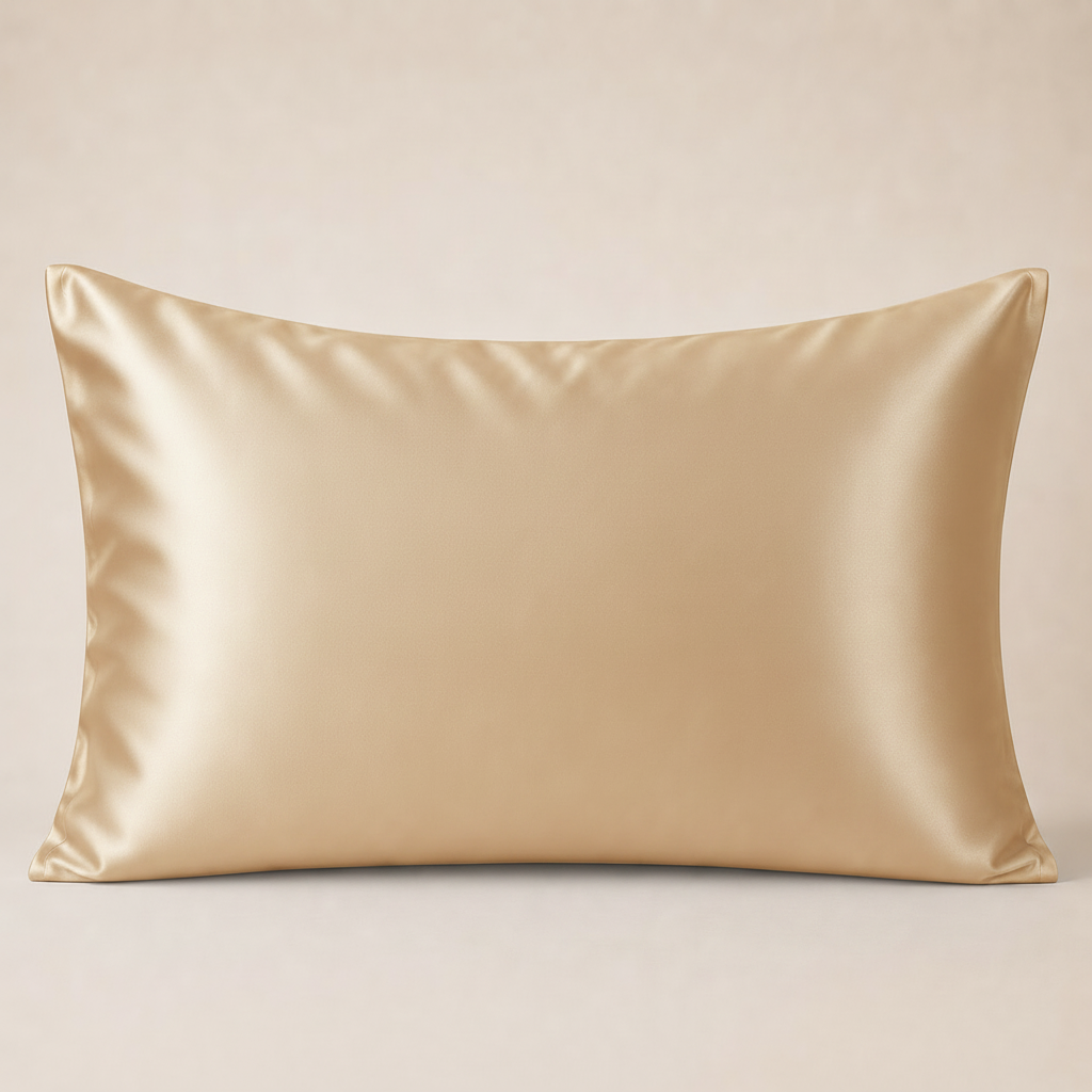 First Light — Mulberry Silk Gift Collection