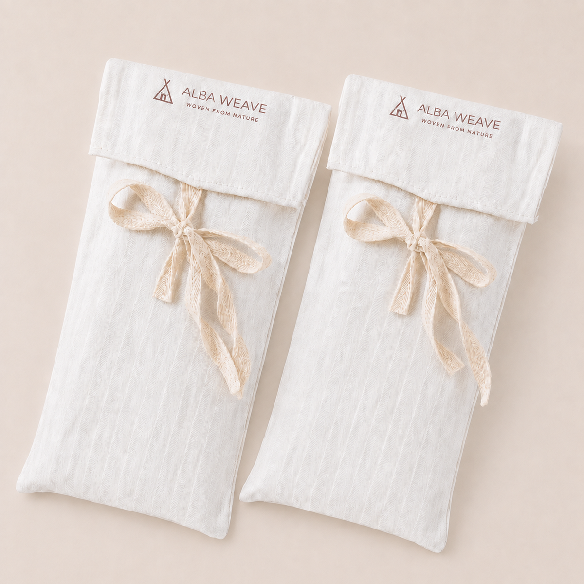 First Light — Mulberry Silk Gift Collection