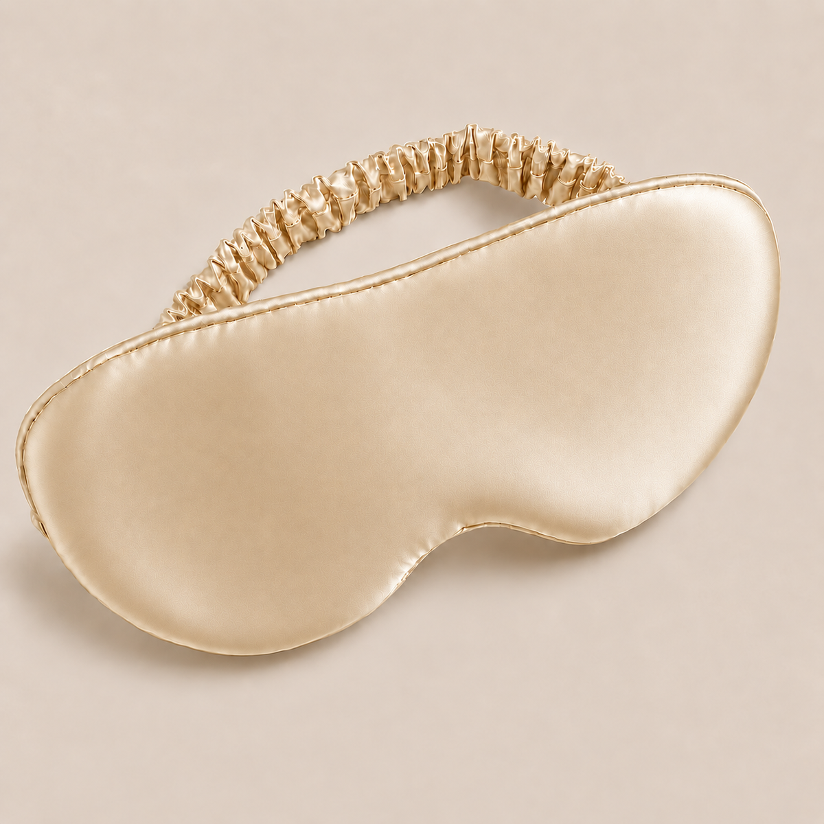 Mulberry Silk Sleep Ritual  — Champagne
