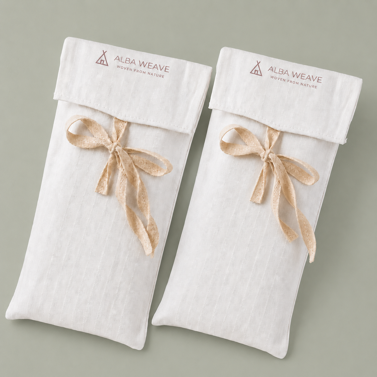 Mulberry Silk Sleep Ritual  — Champagne